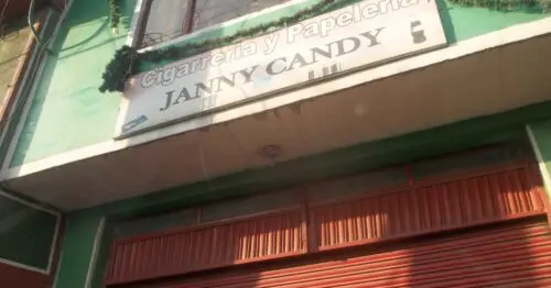 CIGARRERIA Y PAPELERIA JANNY CANDY CIGARRERIA Y PAPELERIA JANNY CANDY